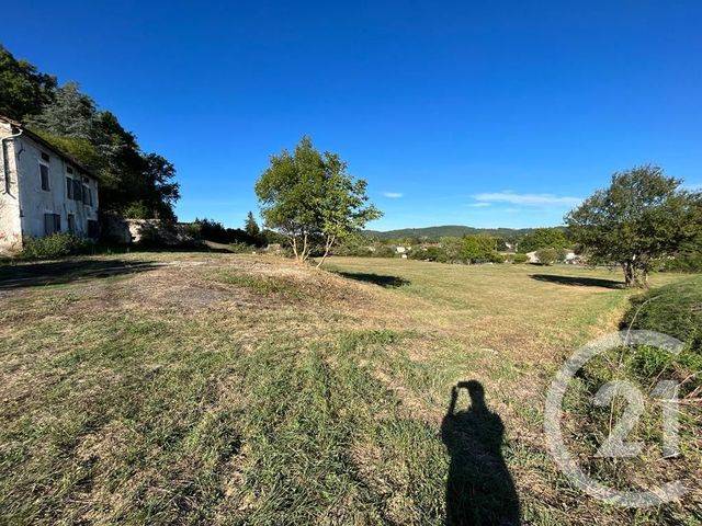 Terrain à vendre - 8430 m2 - Mane - 31 - MIDI-PYRENEES