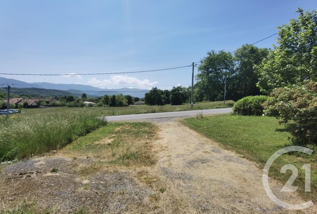 Terrain à vendre - 8430 m2 - Mane - 31 - MIDI-PYRENEES