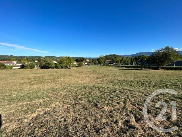 Terrain à vendre - 8430 m2 - Mane - 31 - MIDI-PYRENEES