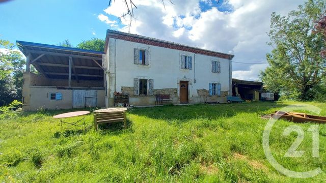 maison - MONDILHAN - 31