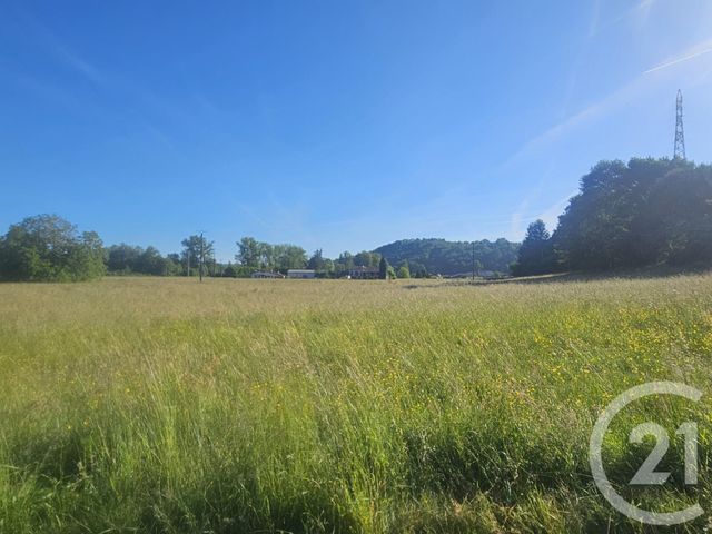Terrain à vendre - 2390 m2 - Mane - 31 - MIDI-PYRENEES