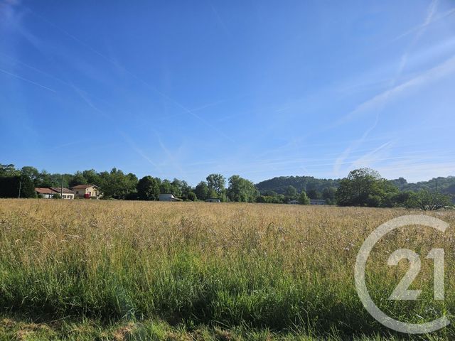 Terrain à vendre - 2390 m2 - Mane - 31 - MIDI-PYRENEES
