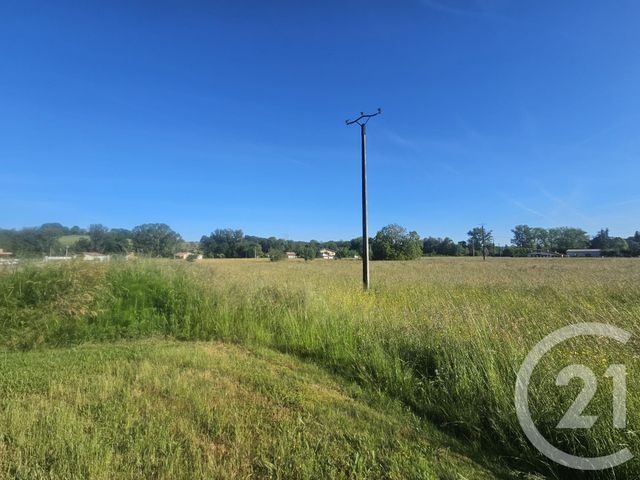 Terrain à vendre - 10149 m2 - Mane - 31 - MIDI-PYRENEES