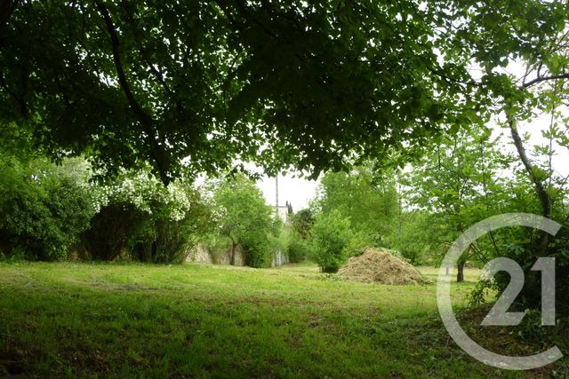 Terrain à vendre - 1901 m2 - Laffite Toupiere - 31 - MIDI-PYRENEES