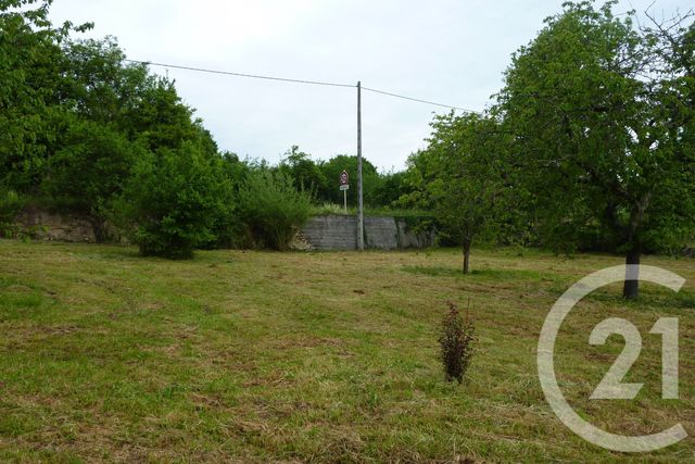 Terrain à vendre - 1901 m2 - Laffite Toupiere - 31 - MIDI-PYRENEES