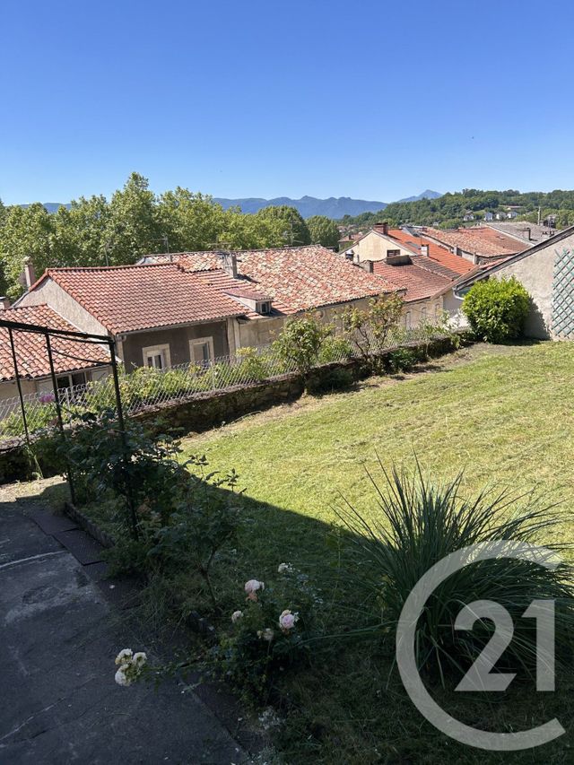 maison - SALIES DU SALAT - 31