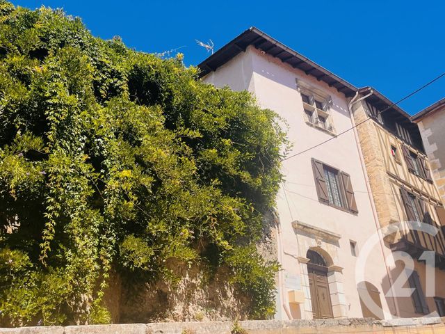 maison - SALIES DU SALAT - 31