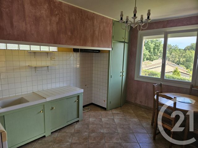 Maison à vendre - 5 pièces - 100 m2 - Salies Du Salat - 31 - MIDI-PYRENEES