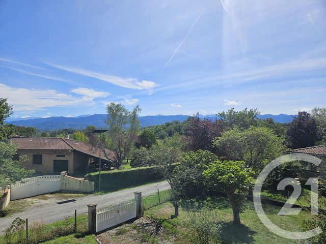 Maison à vendre - 5 pièces - 100 m2 - Salies Du Salat - 31 - MIDI-PYRENEES