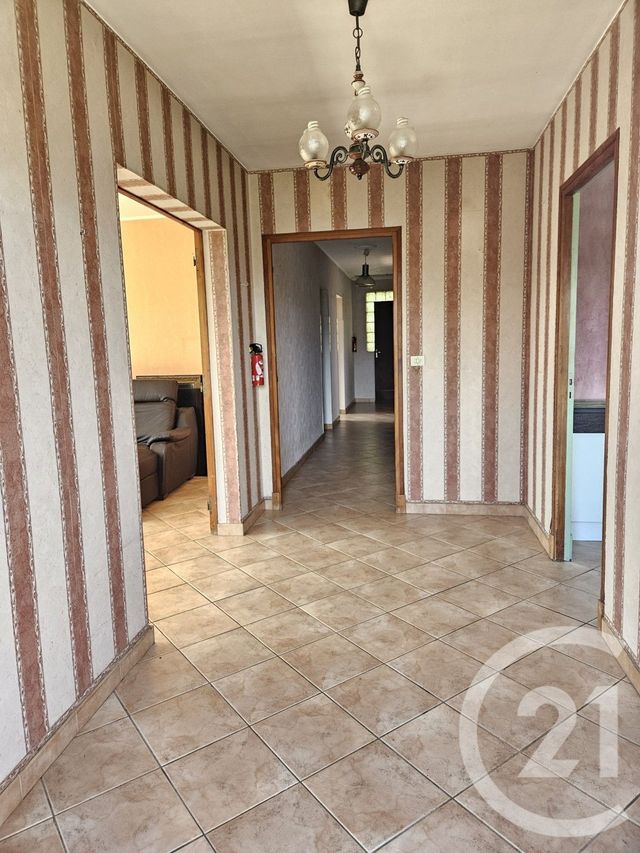 Maison à vendre - 5 pièces - 100 m2 - Salies Du Salat - 31 - MIDI-PYRENEES