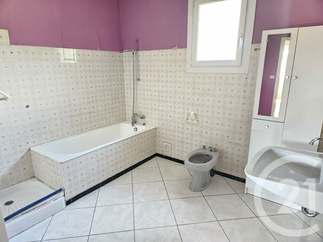 Maison à vendre - 5 pièces - 100 m2 - Salies Du Salat - 31 - MIDI-PYRENEES