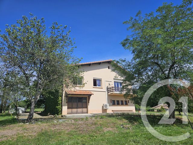 Maison à vendre - 5 pièces - 100 m2 - Salies Du Salat - 31 - MIDI-PYRENEES