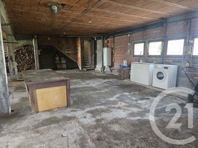 Maison à vendre - 5 pièces - 100 m2 - Salies Du Salat - 31 - MIDI-PYRENEES