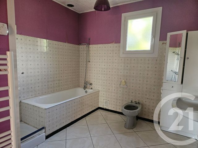 Maison à vendre - 5 pièces - 100 m2 - Salies Du Salat - 31 - MIDI-PYRENEES