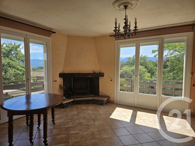 Maison à vendre - 5 pièces - 100 m2 - Salies Du Salat - 31 - MIDI-PYRENEES