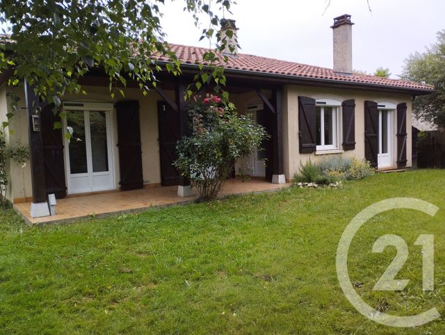 Maison à louer - 4 pièces - 82,47 m2 - St Gaudens - 31 - MIDI-PYRENEES