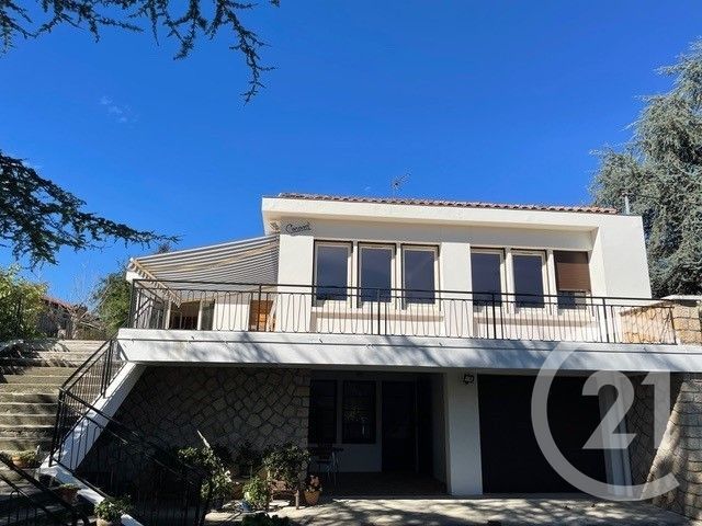 Maison à vendre MANE