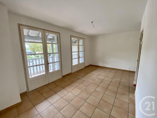Afficher la photo en grand Appartement F3 à louer - 3 pièces - 57,21 m2 - Salies Du Salat - 31 - MIDI-PYRENEES