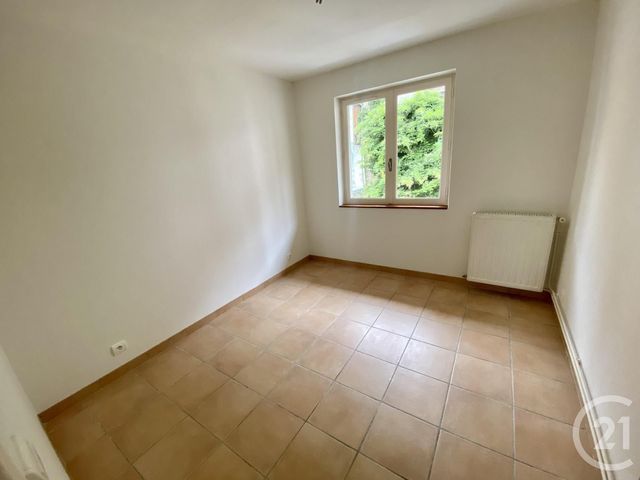 Afficher la photo en grand Appartement F3 à louer - 3 pièces - 57,21 m2 - Salies Du Salat - 31 - MIDI-PYRENEES