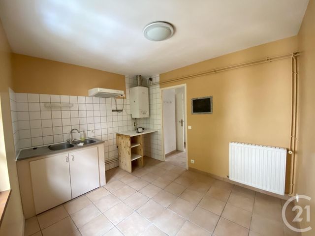 Afficher la photo en grand Appartement F3 à louer - 3 pièces - 57,21 m2 - Salies Du Salat - 31 - MIDI-PYRENEES