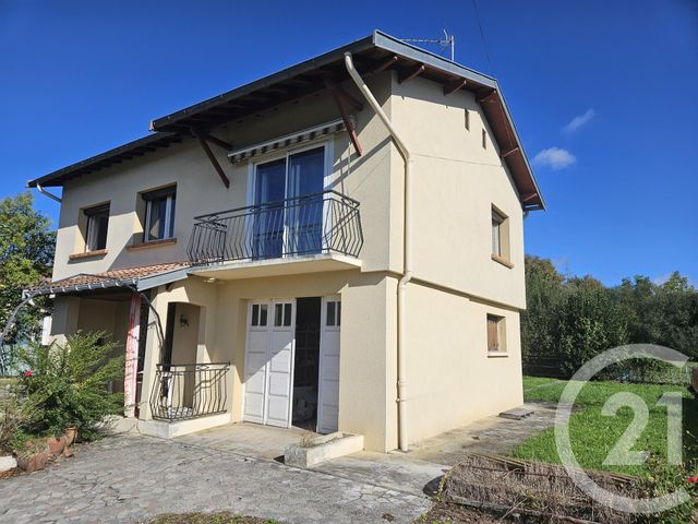 maison - MANE - 31