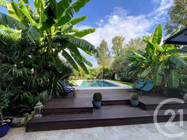 Maison &agrave; vendre - 6 pi&egrave;ces - 165 m2 - Beauchalot - 31 - MIDI-PYRENEES