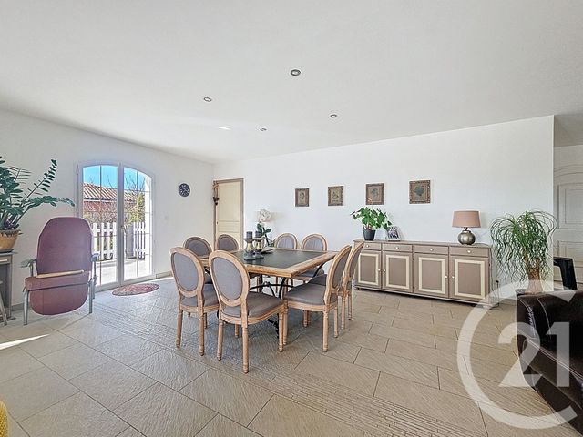 Maison &agrave; vendre - 6 pi&egrave;ces - 150,06 m2 - Arnaud Guilhem - 31 - MIDI-PYRENEES