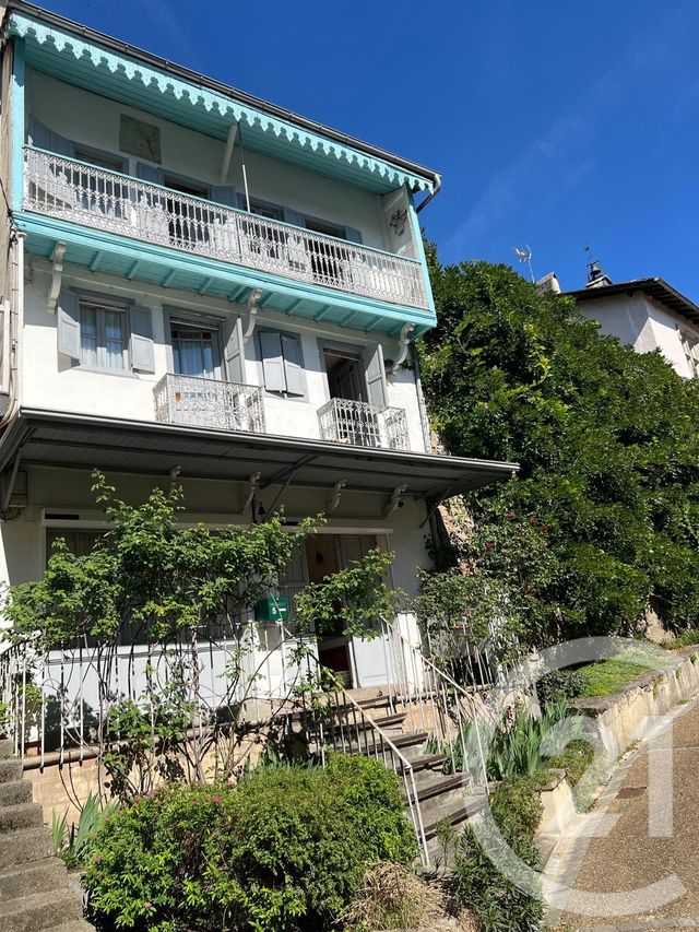 Maison à vendre - 5 pièces - 98 m2 - Salies Du Salat - 31 - MIDI-PYRENEES