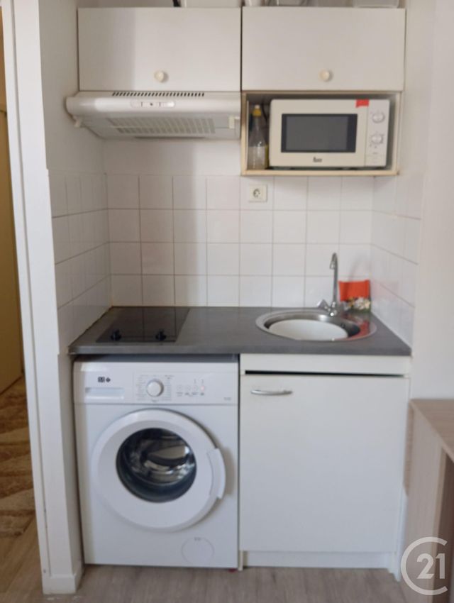 Appartement F1 à louer - 1 pièce - 23 m2 - St Jean - 31 - MIDI-PYRENEES