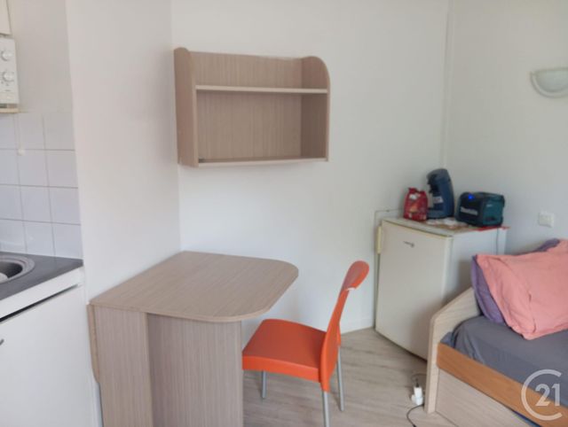 Appartement F1 à louer - 1 pièce - 23 m2 - St Jean - 31 - MIDI-PYRENEES