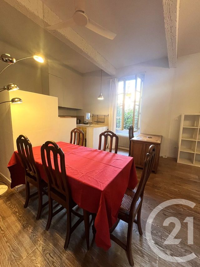 Afficher la photo en grand Appartement F3 à louer - 3 pièces - 86,41 m2 - Toulouse - 31 - MIDI-PYRENEES