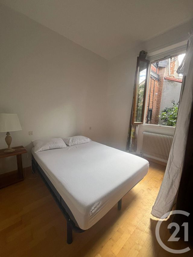 Afficher la photo en grand Appartement F3 à louer - 3 pièces - 86,41 m2 - Toulouse - 31 - MIDI-PYRENEES
