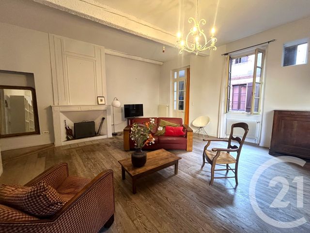 Afficher la photo en grand Appartement F3 à louer - 3 pièces - 86,41 m2 - Toulouse - 31 - MIDI-PYRENEES