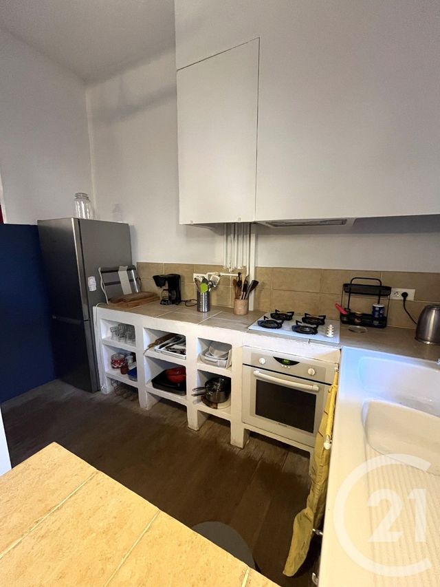 Afficher la photo en grand Appartement F3 à louer - 3 pièces - 86,41 m2 - Toulouse - 31 - MIDI-PYRENEES