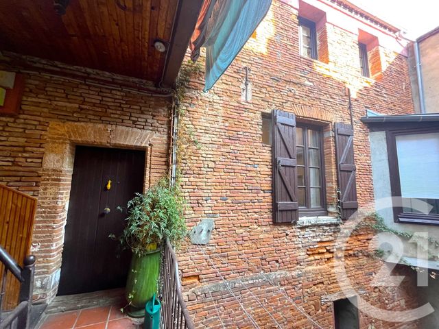 Afficher la photo en grand Appartement F3 à louer - 3 pièces - 86,41 m2 - Toulouse - 31 - MIDI-PYRENEES