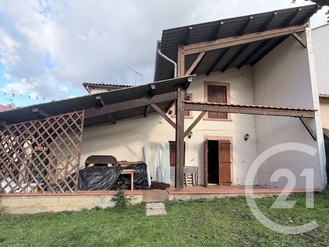 Maison à vendre MANE