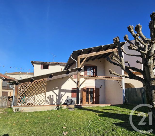 Maison &agrave; vendre - 14 pi&egrave;ces - 210,75 m2 - Mane - 31 - MIDI-PYRENEES