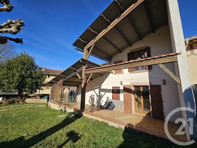 Maison &agrave; vendre - 14 pi&egrave;ces - 210,75 m2 - Mane - 31 - MIDI-PYRENEES