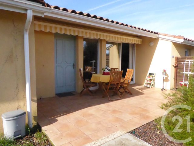 Afficher la photo en grand Maison à vendre - 3 pièces - 85,04 m2 - Salies Du Salat - 31 - MIDI-PYRENEES