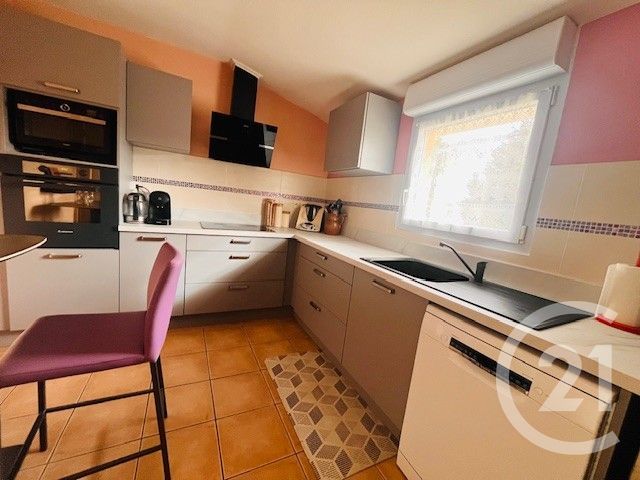Afficher la photo en grand Maison à vendre - 3 pièces - 85,04 m2 - Salies Du Salat - 31 - MIDI-PYRENEES