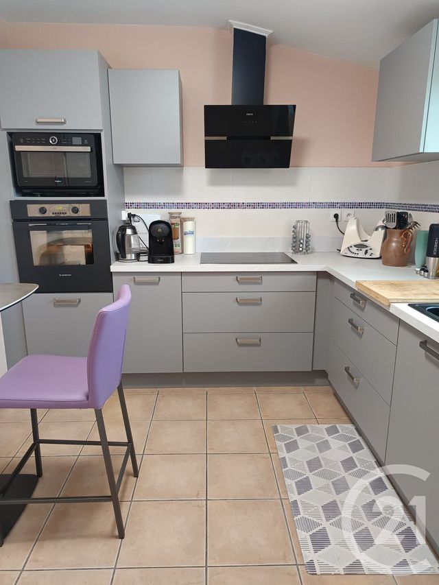 Maison &agrave; vendre - 3 pi&egrave;ces - 85,04 m2 - Salies Du Salat - 31 - MIDI-PYRENEES