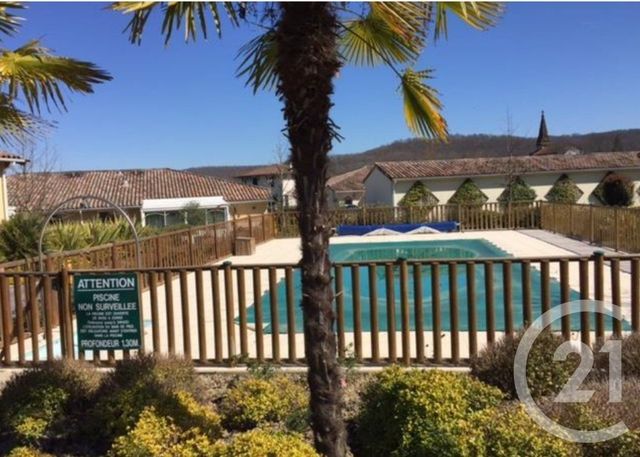 Afficher la photo en grand Maison à vendre - 3 pièces - 85,04 m2 - Salies Du Salat - 31 - MIDI-PYRENEES