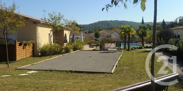 Afficher la photo en grand Maison à vendre - 3 pièces - 85,04 m2 - Salies Du Salat - 31 - MIDI-PYRENEES