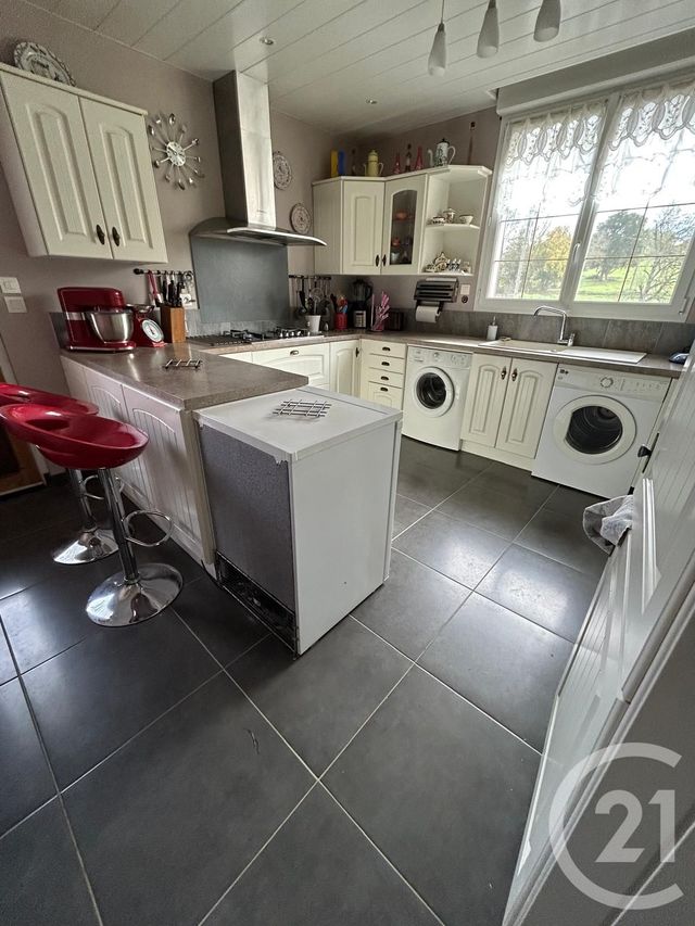 Maison à vendre - 8 pièces - 107,85 m2 - Ganties - 31 - MIDI-PYRENEES