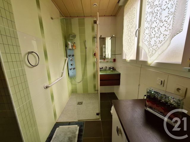 Maison à vendre - 8 pièces - 107,85 m2 - Ganties - 31 - MIDI-PYRENEES