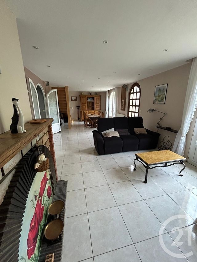 Maison à vendre - 8 pièces - 107,85 m2 - Ganties - 31 - MIDI-PYRENEES