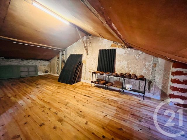 Maison à vendre - 4 pièces - 74 m2 - St Martory - 31 - MIDI-PYRENEES