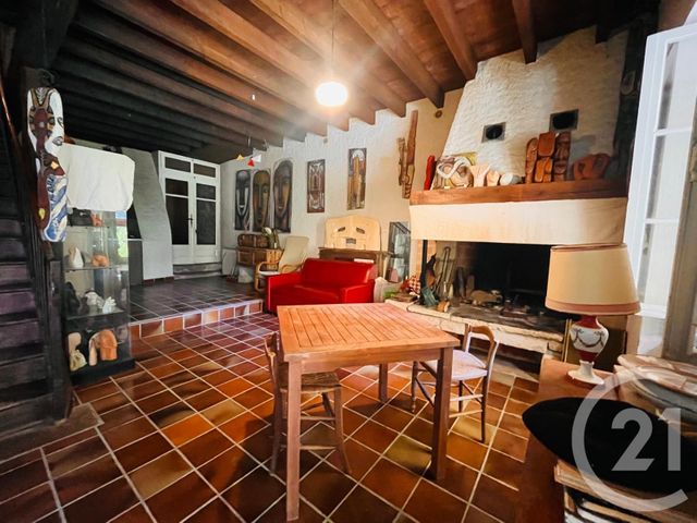 Maison à vendre - 4 pièces - 74 m2 - St Martory - 31 - MIDI-PYRENEES