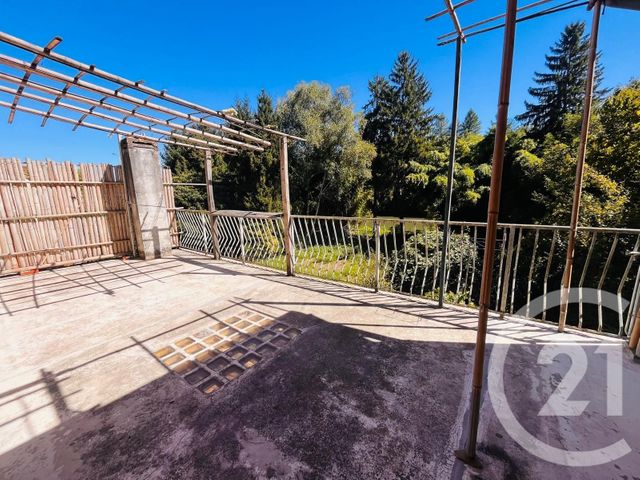 Maison à vendre - 4 pièces - 74 m2 - St Martory - 31 - MIDI-PYRENEES