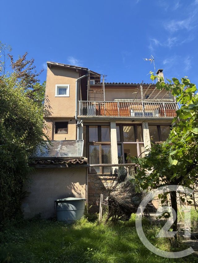Maison à vendre - 4 pièces - 74 m2 - St Martory - 31 - MIDI-PYRENEES